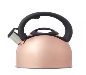 Whistling Tea Kettle