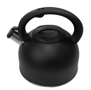 Whistling Tea Kettle