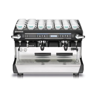 RANCILIO CLASSE 9 USB TALL ESPRESSO MACHINE (AUTOMATIC)